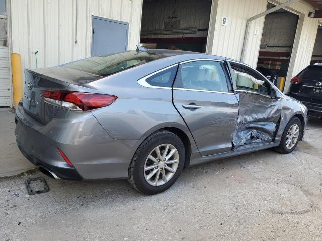 2018 HYUNDAI SONATA SE - 5NPE24AF7JH724072