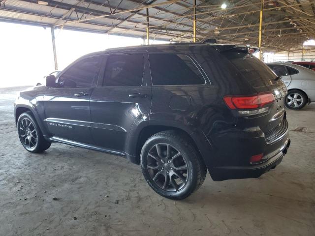 2020 JEEP GRAND CHER - 1C4RJFCT4LC160334