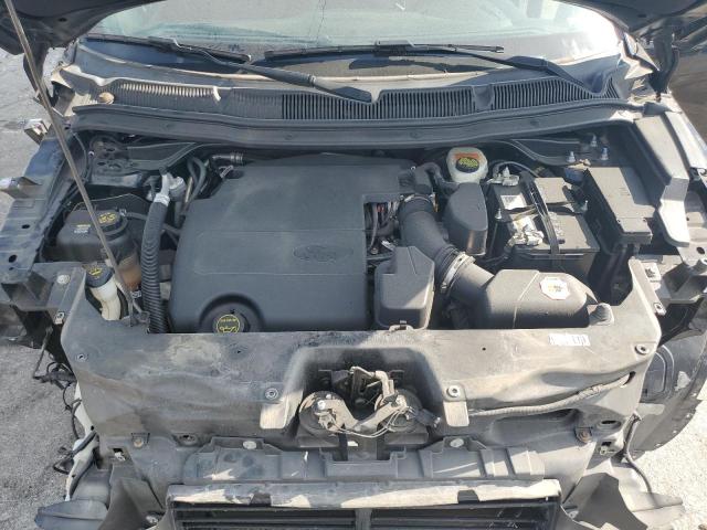 2016 FORD EXPLORER X - 1FM5K8D88GGD08450