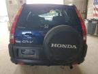 HONDA CR-V EX photo