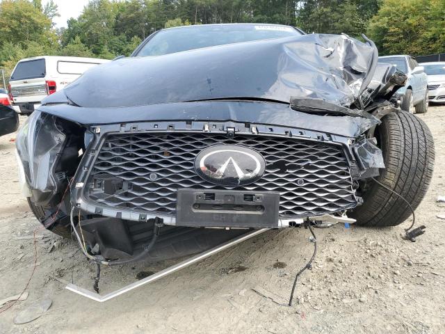 2021 INFINITI Q60 LUXE - JN1EV7KL4MM470492