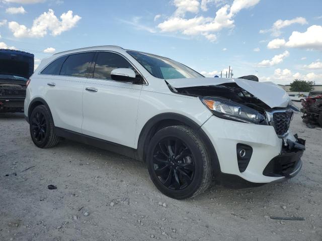 2020 KIA SORENTO EX - 5XYPH4A54LG709540