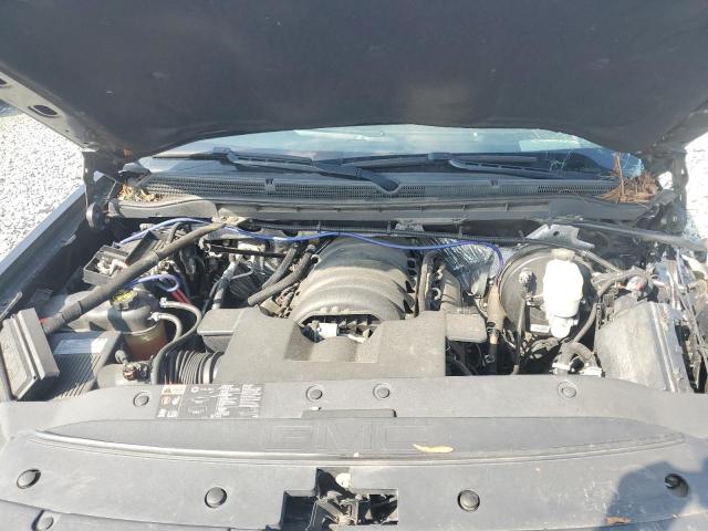 2016 GMC SIERRA K15 - 1GTV2MEC5GZ341264