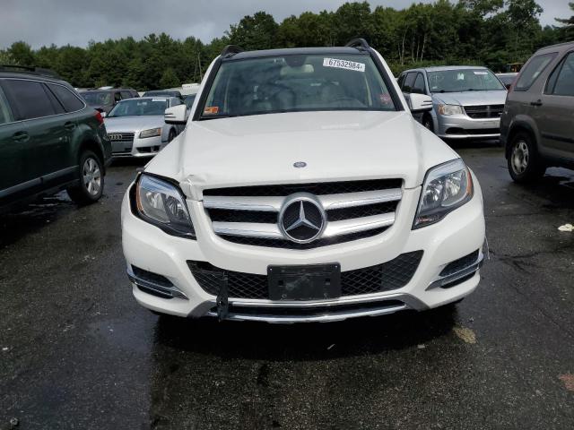 2015 MERCEDES-BENZ GLK 350 4M - WDCGG8JB7FG426982