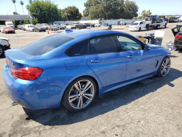 VIN WBA4B1C50GG242228 2016 BMW 4 Series, 435 I Gran... no.3