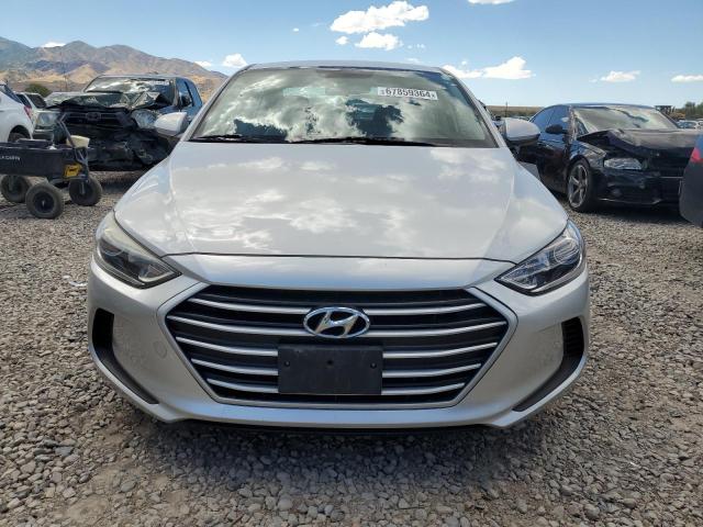 2017 HYUNDAI ELANTRA SE - KMHD74LF6HU093322