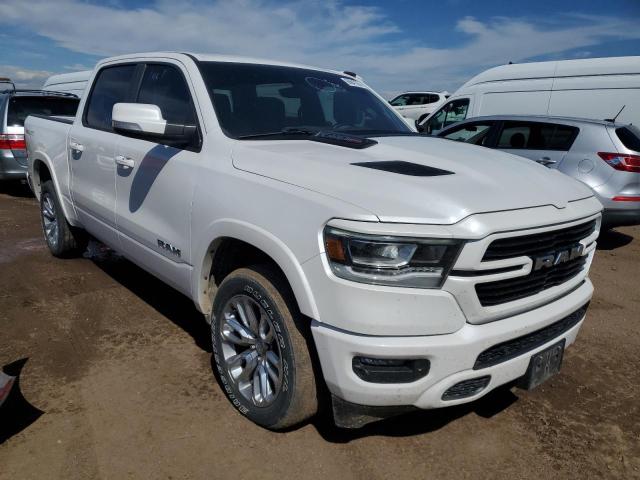 VIN 1C6SRFJM8NN238960 2022 RAM 1500, Laramie no.4