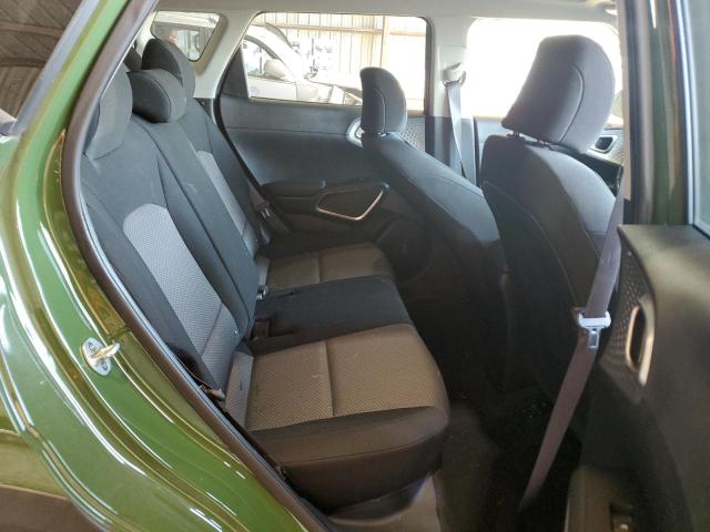 2020 KIA SOUL LX - KNDJ23AU8L7104202
