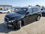 2016 INFINITI QX80 - JN8AZ2NEXG9125401