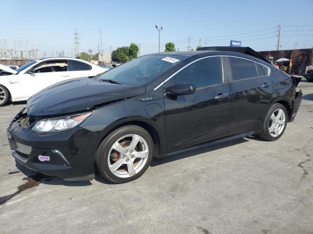 VIN 1G1RC6S57KU131411 2019 Chevrolet Volt, LT no.1