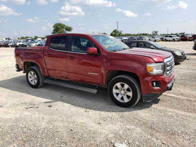 2017 GMC CANYON SLE - 1GTG5CENXH1319255
