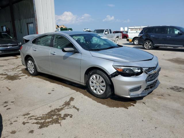 2016 CHEVROLET MALIBU L 1G1ZA5ST7GF198925