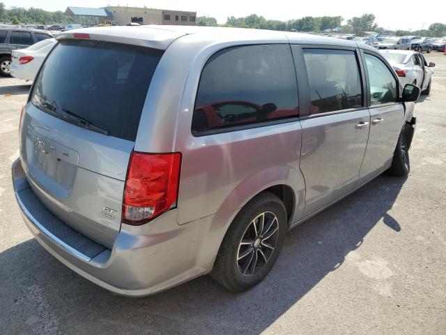 VIN 2C4RDGEG4KR535884 2019 Dodge Grand Caravan, GT no.3