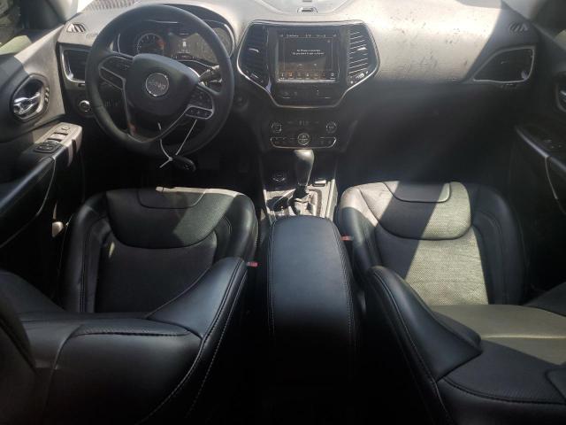 2022 JEEP CHEROKEE L - 1C4PJMDX7ND502742