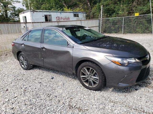 VIN 4T1BF1FK2HU434331 2017 Toyota Camry, LE no.4