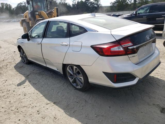 2021 HONDA CLARITY JHMZC5F1XMC000943