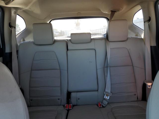 2020 HONDA CR-V EXL - 7FART6H83LE012939