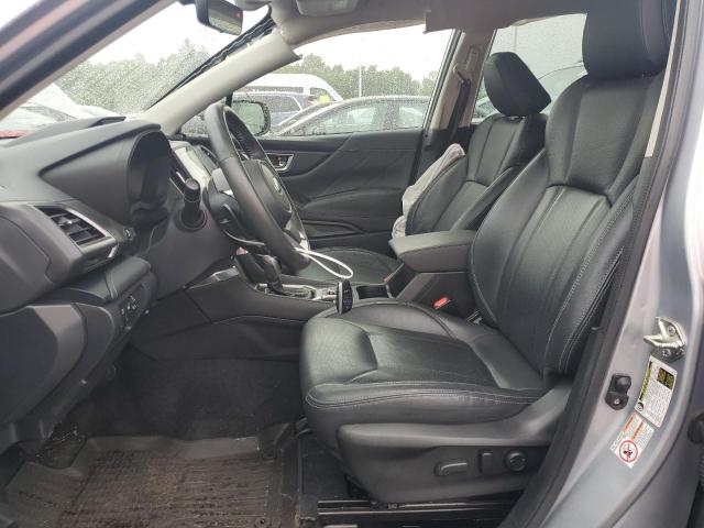 2020 SUBARU FORESTER T JF2SKAXC3LH511881