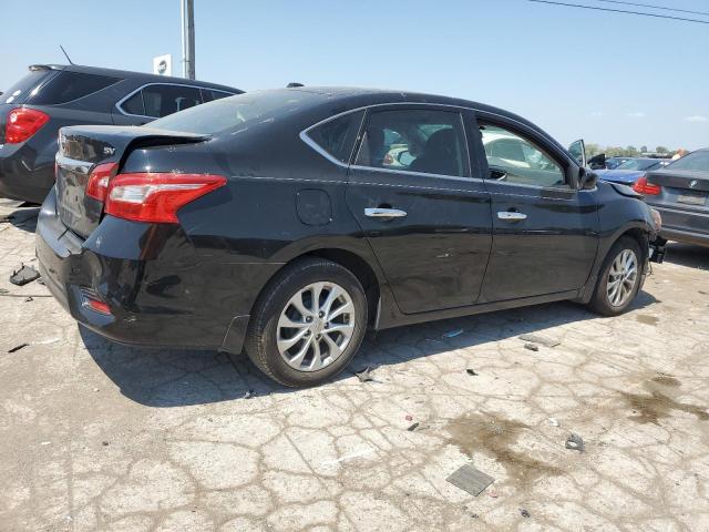2017 NISSAN SENTRA S - 3N1AB7AP8HY296537