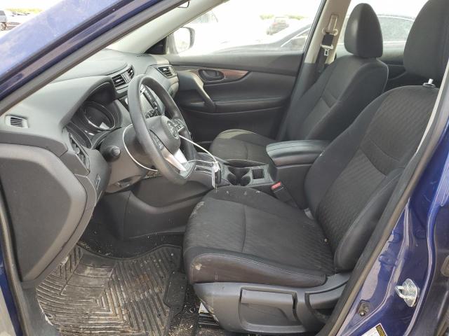 2019 NISSAN ROGUE S - 5N1AT2MT1KC811704