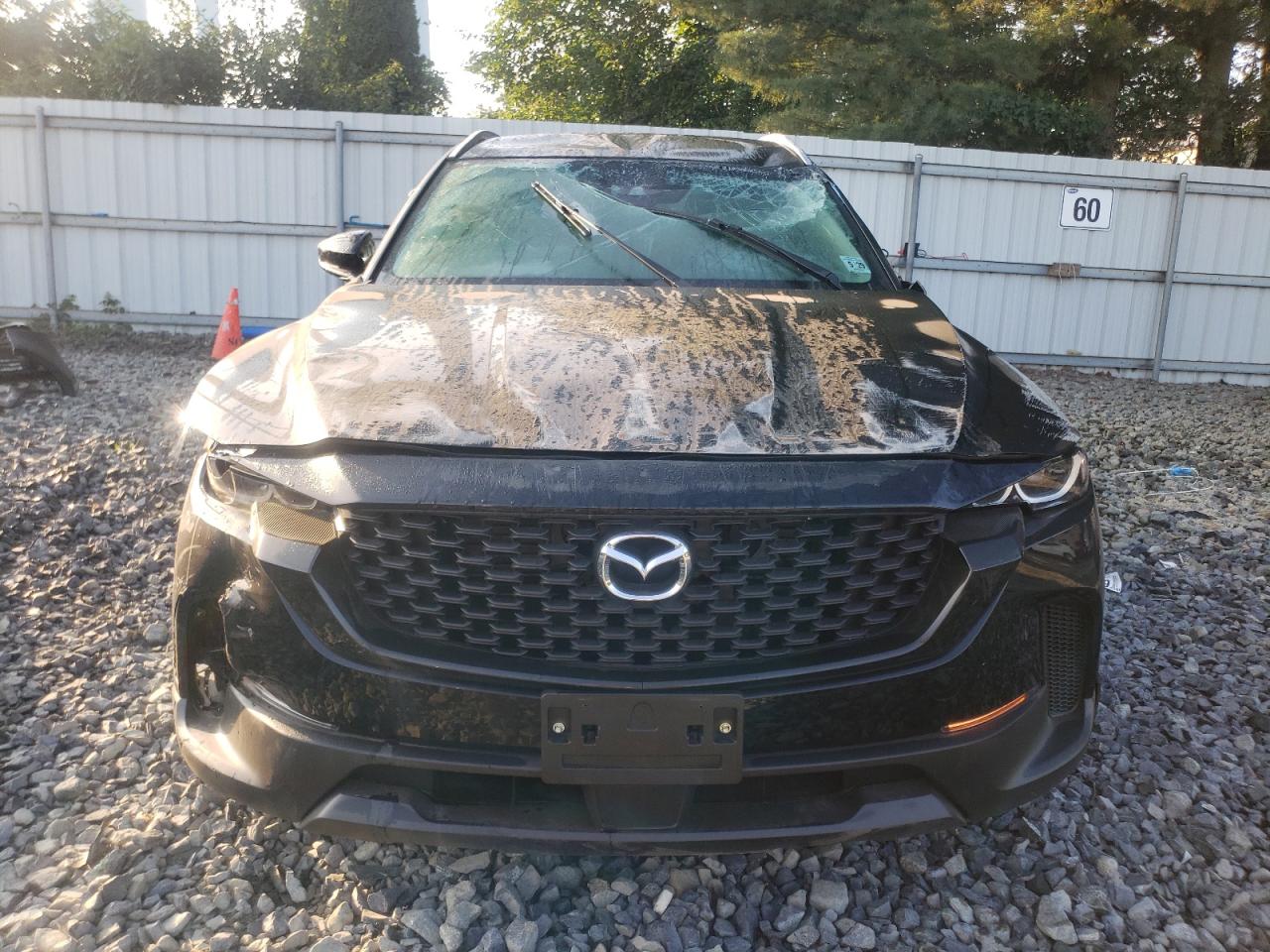 Lot #2952911872 2024 MAZDA CX-50 PREF