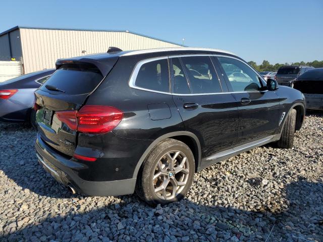 VIN 5UXTY5C09L9C63197 2020 BMW X3, Xdrive30I no.3