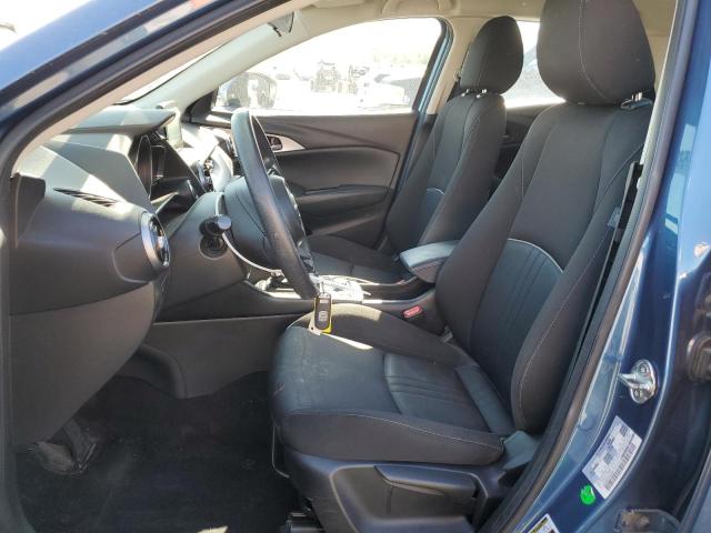 2019 MAZDA CX-3 SPORT - JM1DKDB78K0433484