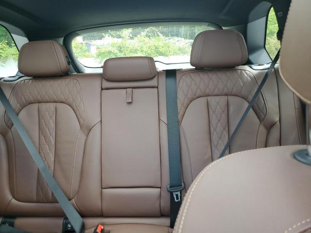2021 BMW X5 M50I - 5UXJU4C07M9E08137