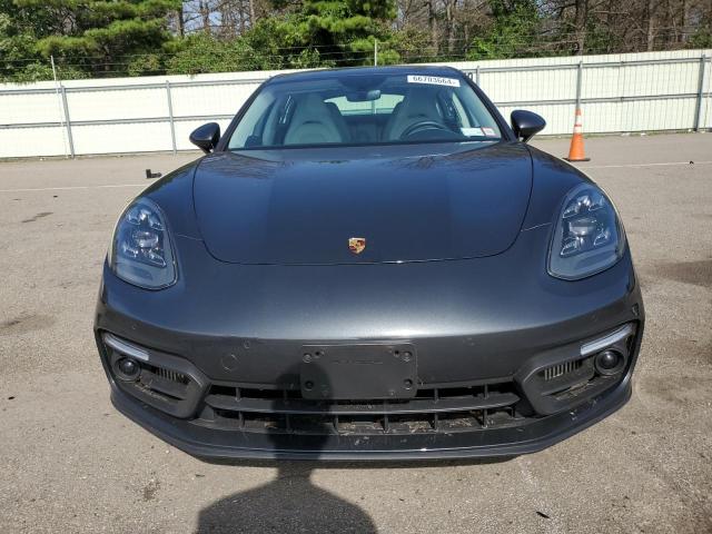 VIN WP0BB2A78PL153003 2023 Porsche Panamera, 4S Exe... no.5