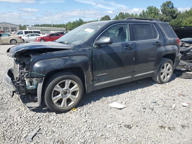 VIN 2GKALNEK3H6352984 2017 GMC Terrain, Sle no.1