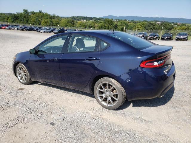 VIN 1C3CDFBA7DD338170 2013 Dodge Dart, Sxt no.2