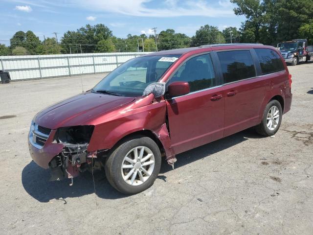 2019 DODGE GRAND CARA - 2C4RDGCG7KR695311