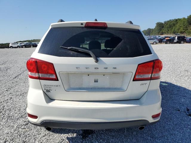 2016 DODGE JOURNEY SX - 3C4PDDBG5GT141955