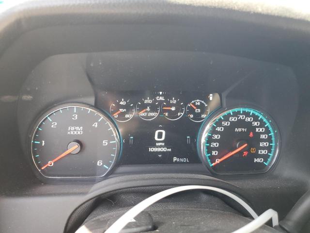 2018 GMC YUKON DENA - 1GKS1CKJ0JR146025