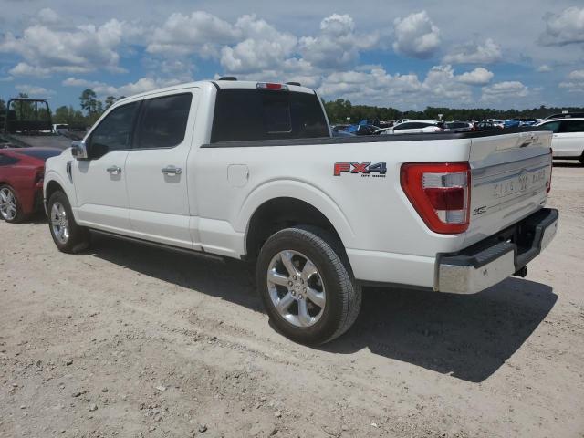 2023 FORD F150 SUPER - 1FTFW1E87PFB62888