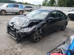 2021 NISSAN SENTRA SR - 3N1AB8DV0MY213385