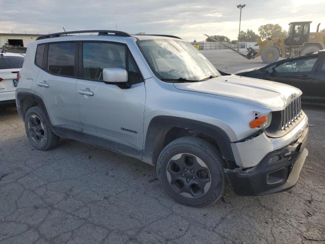 2016 JEEP RENEGADE L - ZACCJBBW0GPC50639