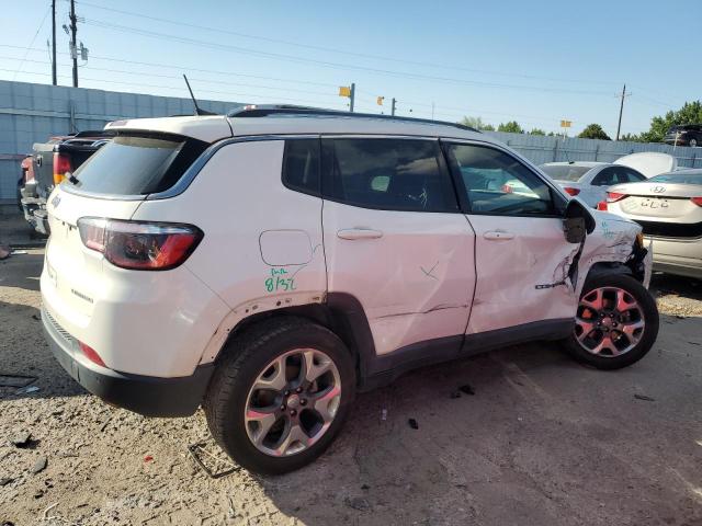 2021 JEEP COMPASS LI - 3C4NJDCB3MT565309