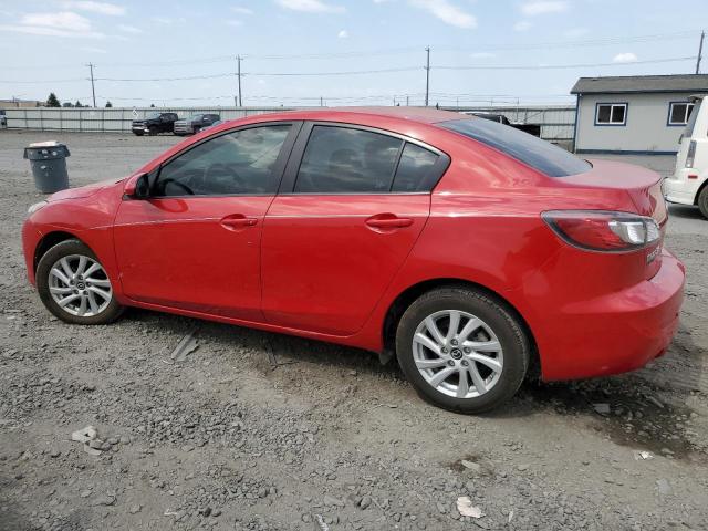 VIN JM1BL1VP9D1748578 2013 Mazda 3, I no.2