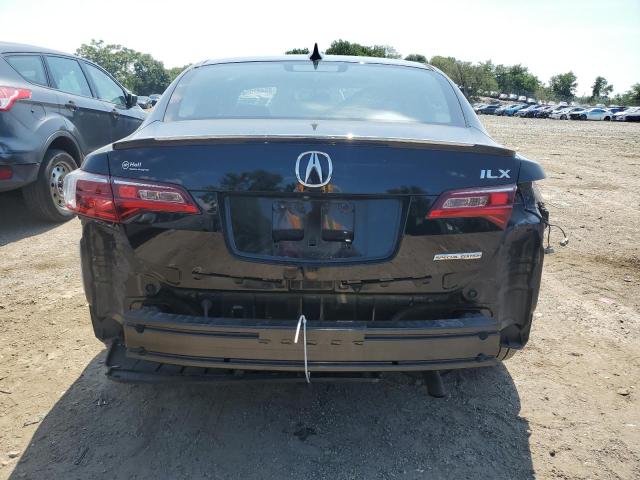 2018 ACURA ILX SPECIA - 19UDE2F44JA001819