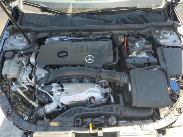 VIN W1K3G4EB2MJ274591 2021 Mercedes-Benz A-Class, 220 no.11