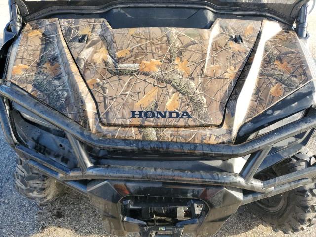 2022 HONDA SXS1000 M3 - 1HFVE04P1N4676140