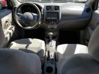 NISSAN VERSA S photo