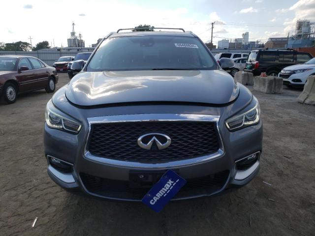 VIN 5N1AL0MM0GC514704 2016 Infiniti QX60 no.5