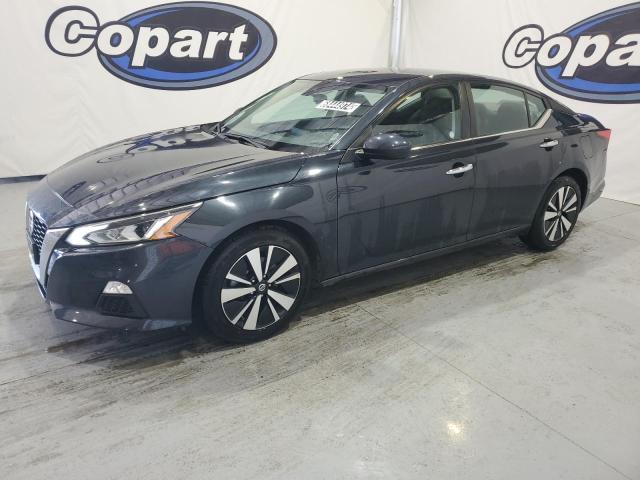 2022 NISSAN ALTIMA SV 1N4BL4DV4NN397838  68444974