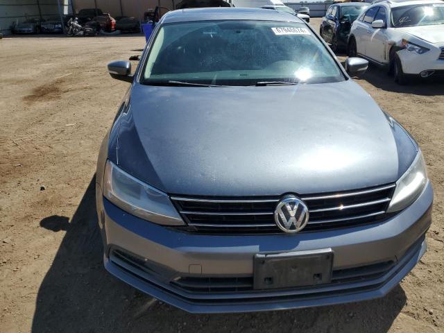 2015 VOLKSWAGEN JETTA TDI - 3VWLA7AJ9FM244517