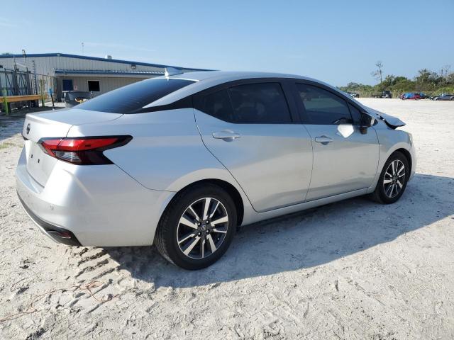 2020 NISSAN VERSA SV - 3N1CN8EV3LL874242
