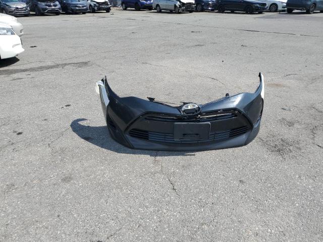 2017 TOYOTA COROLLA L - 2T1BURHE7HC891388