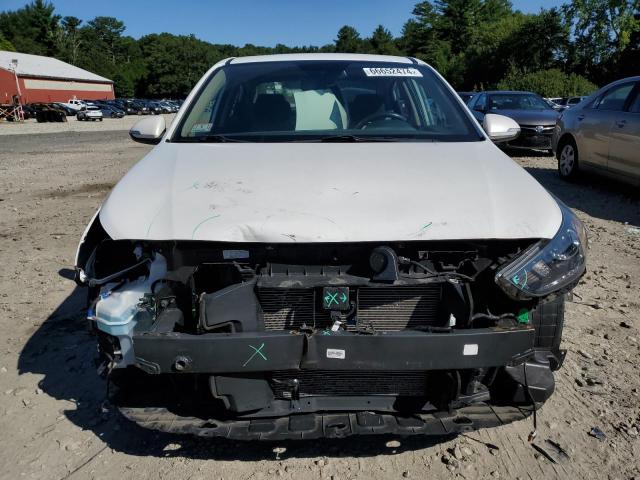 2019 HYUNDAI ACCENT LIM - 3KPC34A33KE076679