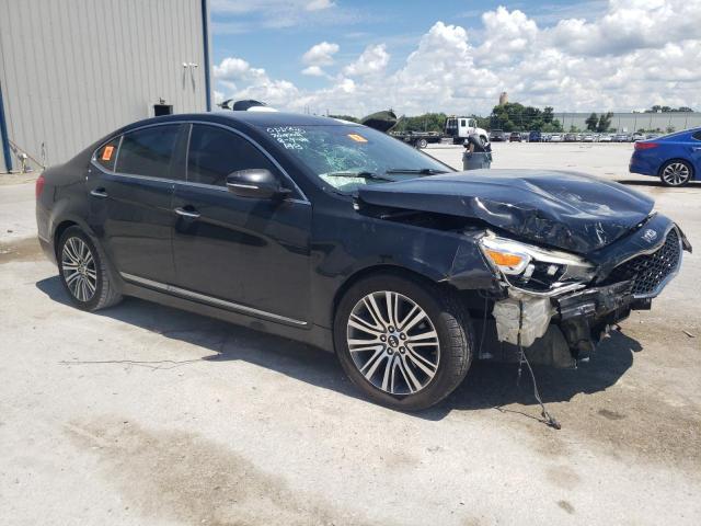2015 KIA CADENZA PR - KNALN4D76F5194670